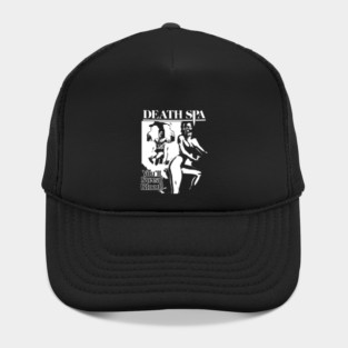 Death Spa Hat