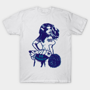 Go Hornets T-Shirt