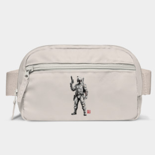 boba fett Bag