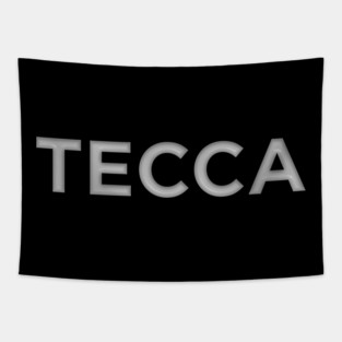 TECCA Logo The Chair Company Tapestry