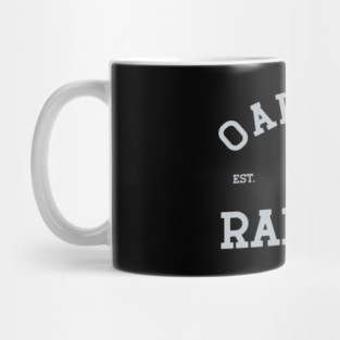 Retro-Badge-Raiders Mug