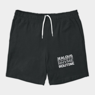 BEASTIE-BOYS Shorts