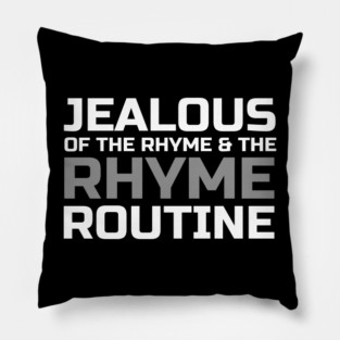 BEASTIE-BOYS Pillow