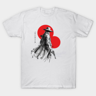 Ruthless Bounty Hunter T-Shirt