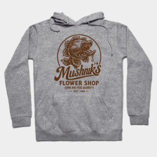Little Shop of Horrors Hoodie