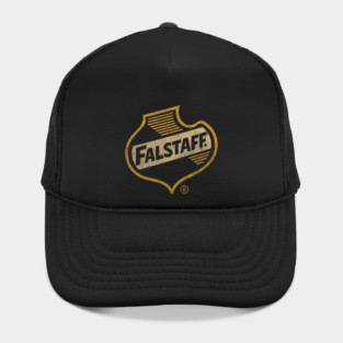 Falstaff Vintage Hat