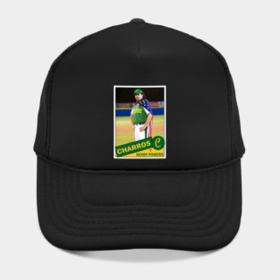 Kenny Powers Charros Hat