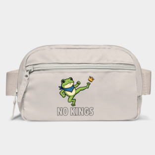 No-Kings-Portland-Frog Bag