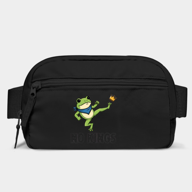 No-Kings-Portland-Frog by ArtistTee ⭐⭐⭐⭐⭐