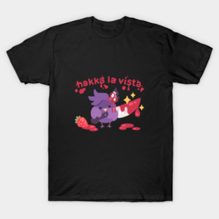 Hakka La Vista T-Shirt