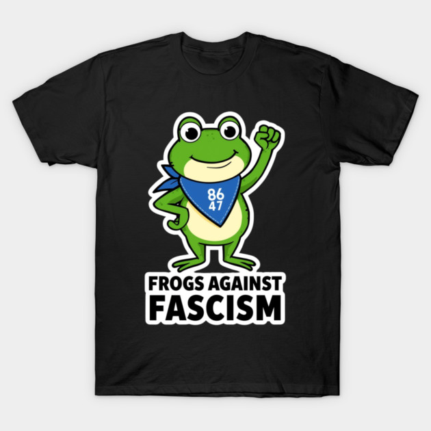 Portland-Frog T-Shirt by Creatifly Graphic Tees