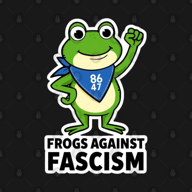 Portland-Frog by Creatifly Graphic Tees