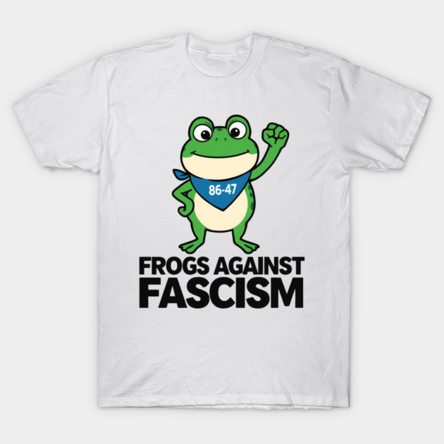 Portland-Frog T-Shirt by Creatifly Graphic Tees