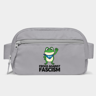 Portland-Frog Bag