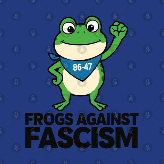 Portland-Frog by Creatifly Graphic Tees