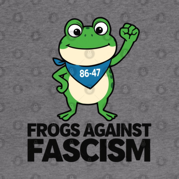 Portland-Frog by Creatifly Graphic Tees