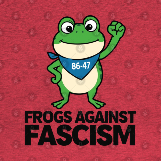 Portland-Frog by Creatifly Graphic Tees