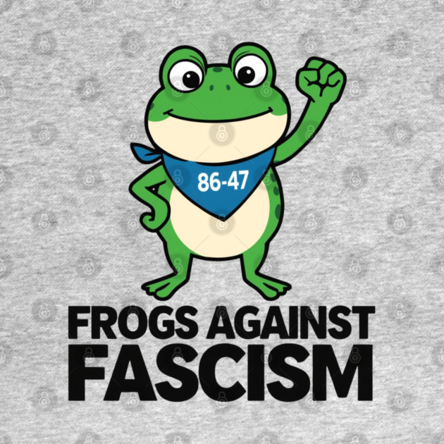 Portland-Frog by Creatifly Graphic Tees