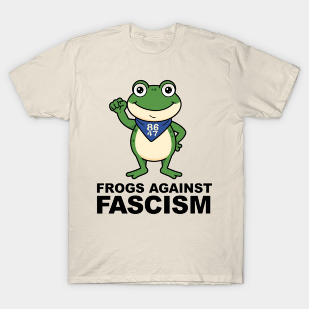 Portland-Frog T-Shirt by Creatifly Graphic Tees
