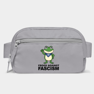 Portland-Frog Bag