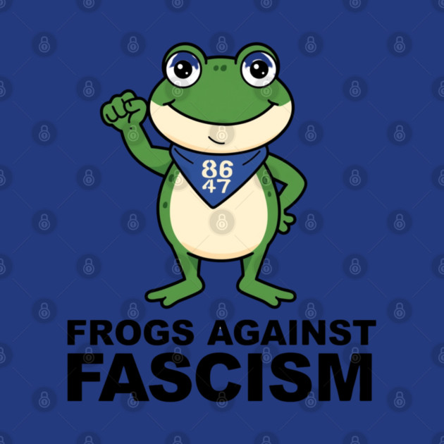 Portland-Frog by Creatifly Graphic Tees