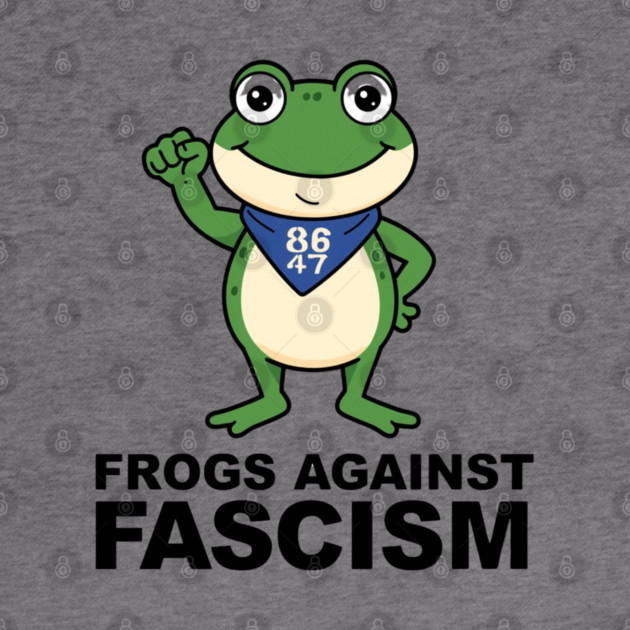 Portland-Frog by Creatifly Graphic Tees