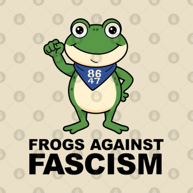 Portland-Frog by Creatifly Graphic Tees