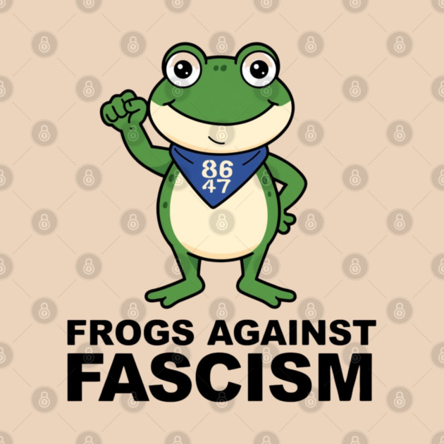 Portland-Frog by Creatifly Graphic Tees