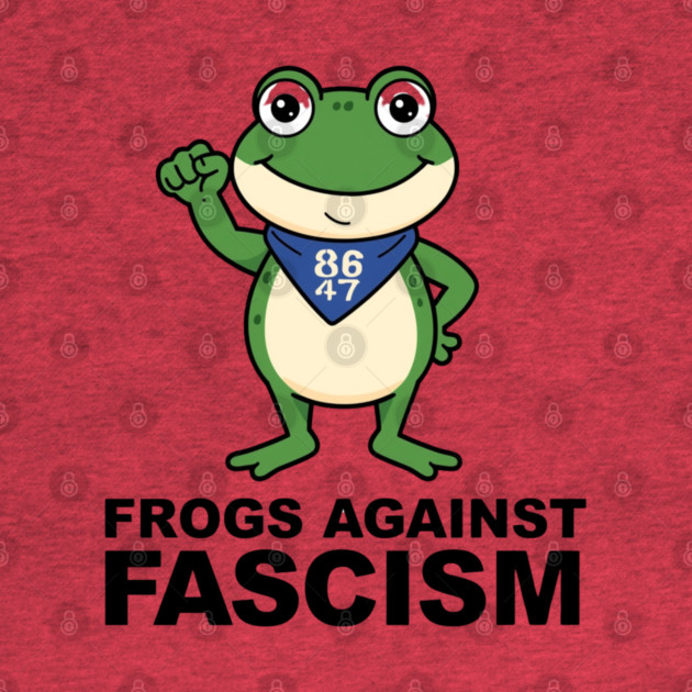 Portland-Frog by Creatifly Graphic Tees