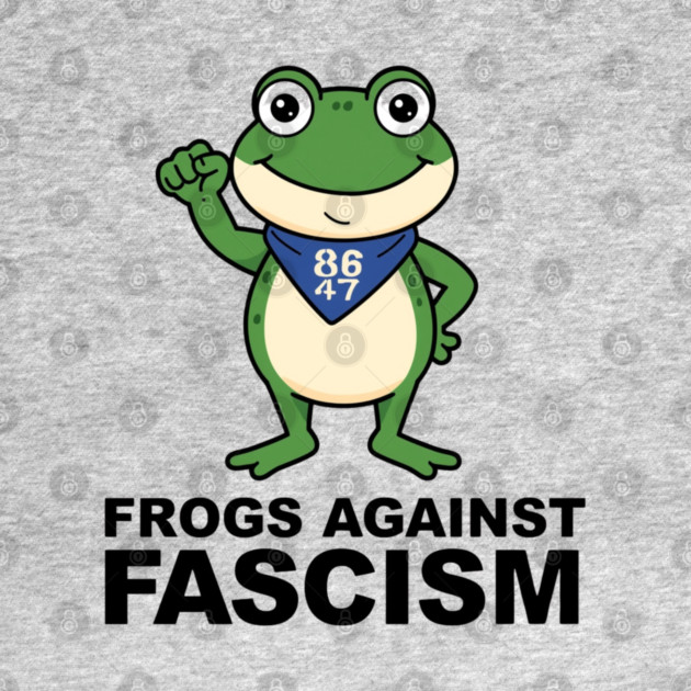 Portland-Frog by Creatifly Graphic Tees