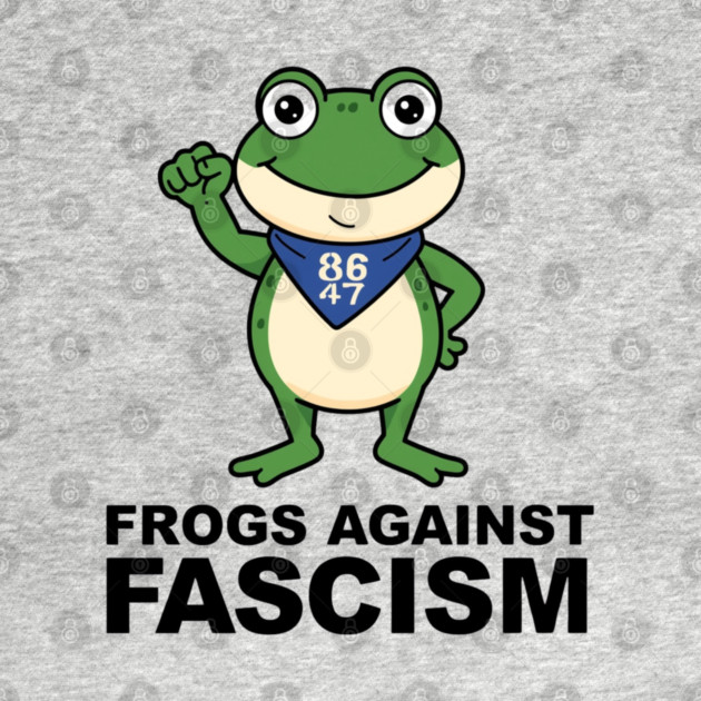 Portland-Frog by Creatifly Graphic Tees