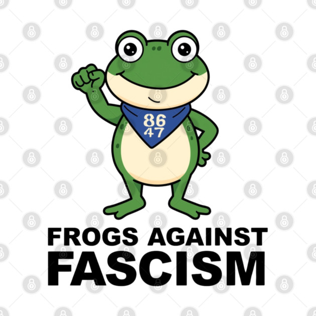 Portland-Frog by Creatifly Graphic Tees