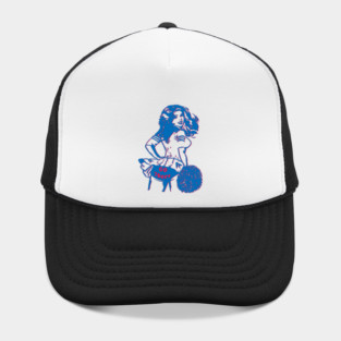 Go Sixers Hat