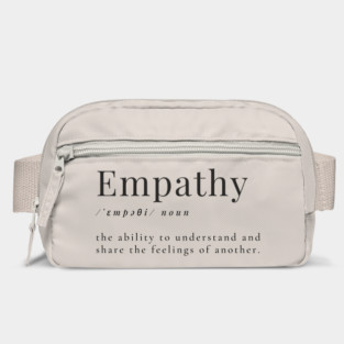Empathy Bag