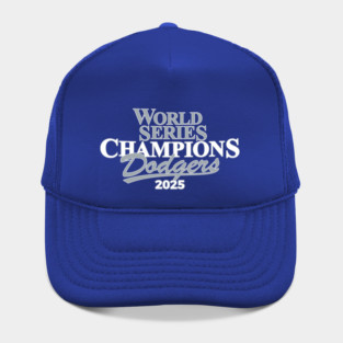 B2B Champions Dodgers Hat