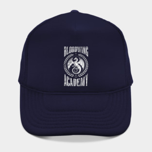 Bloodwing Academy Hat
