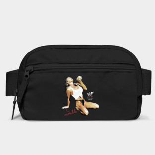 Sable - Sea Shell - WWF Wrestling Bag