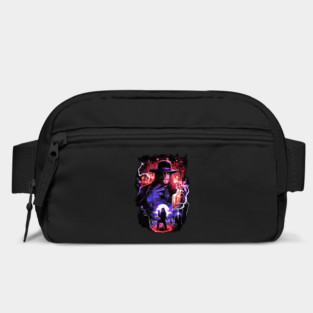 The Undertaker - WWF Wrestling Bag