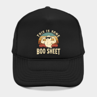 This-Is-Some-Boo-Sheet Hat