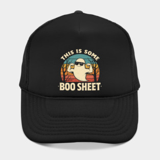 This-Is-Some-Boo-Sheet Hat