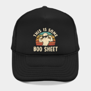 This-Is-Some-Boo-Sheet Hat