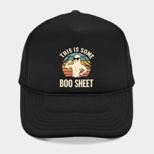 This-Is-Some-Boo-Sheet Hat