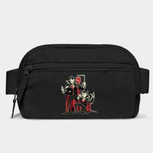 Vampire Blood Bong Bag
