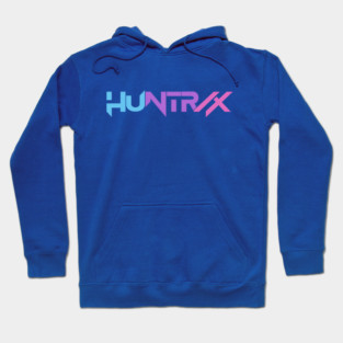 HUNTRIX Girls Hoodie