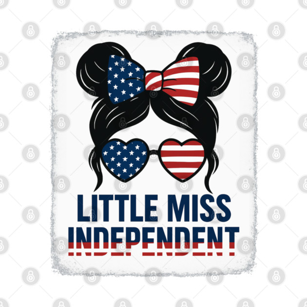 Little Miss Independent by norhando