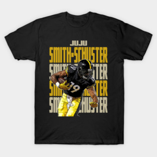 JuJu Smith-Schuster T-Shirt