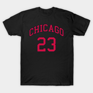 chicago T-Shirt