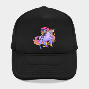 Garyl Hat