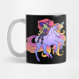 Garyl Mug