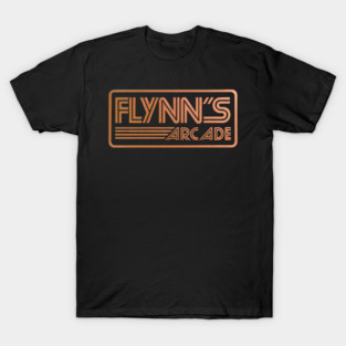 Flynns Arcade T-Shirt